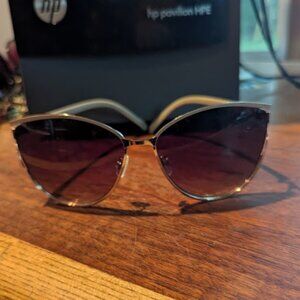 Laundry Cats Eye Sunglasses